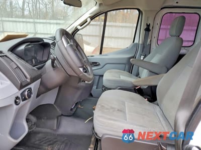 Zdjęcie 7 z 14 samochodu: 2015 FORD TRANSIT T-250 VIN:1FTNR1ZM4FKA47004 - miniatura