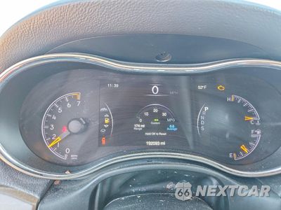 Zdjęcie 9 z 13 samochodu: 2014 JEEP GRAND CHEROKEE LIMITED VIN:1C4RJFBGXEC101375 - miniatura
