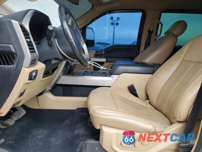 Zdjęcie 7 z 12 samochodu: 2020 FORD F250 SUPER DUTY VIN:1FT8W2BTXLEE19887 - miniatura