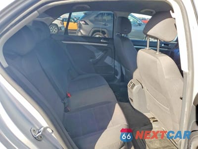 Zdjęcie 10 z 11 samochodu: 2006 VOLKSWAGEN JETTA VALUE VIN:3VWPG71K06M641543 - miniatura
