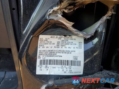 Zdjęcie 13 z 13 samochodu: 2015 FORD F250 SUPER DUTY VIN:1FT7W2B69FEA37294 - miniatura