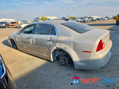 Drugie zdjęcie samochodu z przodu: 2012 CHEVROLET MALIBU VIN:1G1ZC5E02CF193167 - miniatura