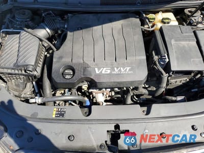 Zdjęcie 11 z 11 samochodu: 2014 BUICK LACROSSE PREMIUM VIN:1G4GD5G32EF189055 - miniatura