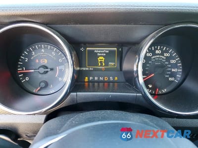 Zdjęcie 9 z 11 samochodu: 2015 FORD MUSTANG VIN:1FATP8EM1F5374511 - miniatura