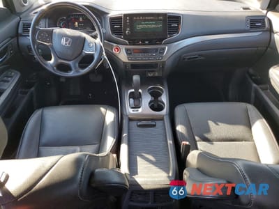 Zdjęcie 8 z 14 samochodu: 2019 HONDA PILOT EXL VIN:5FNYF6H54KB089659 - miniatura