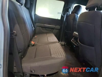 Zdjęcie 10 z 11 samochodu: 2023 FORD F150 SUPERCREW VIN:1FTFW1E56PKE64637 - miniatura