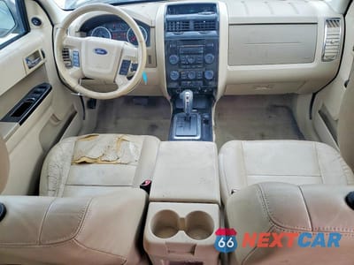 Zdjęcie 8 z 12 samochodu: 2011 FORD ESCAPE LIMITED VIN:1FMCU0E73BKA90903 - miniatura