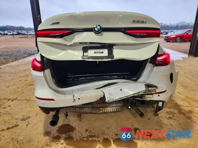 Zdjęcie 6 z 12 samochodu: 2020 BMW 228XI VIN:WBA73AK00L7F79026 - miniatura