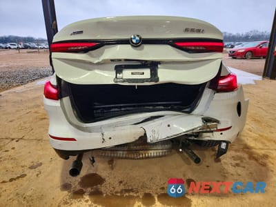 Zdjęcie 6 z 12 samochodu: 2020 BMW 228XI VIN:WBA73AK00L7F79026 - miniatura