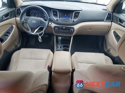 Zdjęcie 8 z 12 samochodu: 2016 HYUNDAI TUCSON SPORT VIN:KM8J33A27GU250962 - miniatura