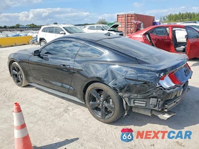 Drugie zdjęcie samochodu z przodu: 2023 FORD MUSTANG GT VIN:1FA6P8CF3P5301188 - miniatura