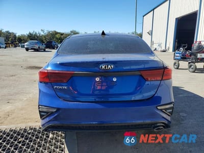 Zdjęcie 6 z 13 samochodu: 2019 KIA FORTE LXS VIN:3KPF24AD6KE109439 - miniatura