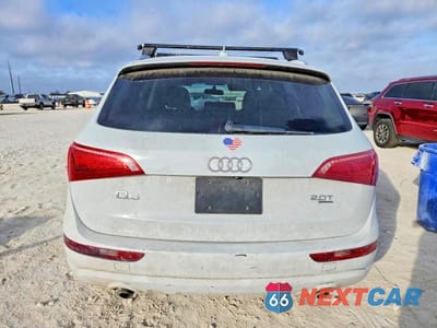 Zdjęcie 6 z 12 samochodu: 2011 AUDI Q5 PREMIUM VIN:WA1CFAFP9BA047444 - miniatura