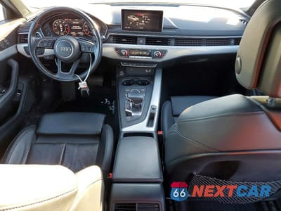 Zdjęcie 8 z 11 samochodu: 2019 AUDI A4 PREMIUM PLUS VIN:WAUENAF46KA114117 - miniatura
