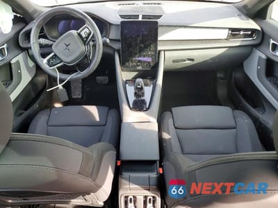 Zdjęcie 8 z 11 samochodu: 2024 POLESTAR 2 VIN:YSMFG3KA6RL231465 - miniatura