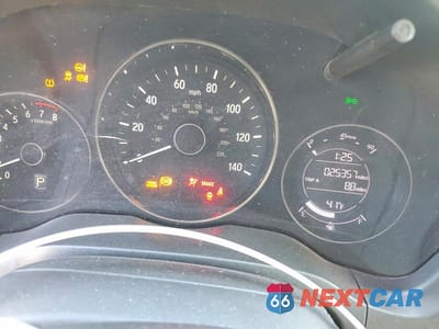 Zdjęcie 9 z 12 samochodu: 2020 HONDA HR-V LX VIN:3CZRU6H37LG701593 - miniatura