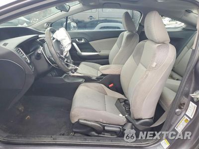 Zdjęcie 7 z 14 samochodu: 2014 HONDA CIVIC EX VIN:2HGFG3B8XEH514713 - miniatura