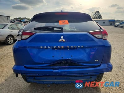Zdjęcie 6 z 13 samochodu: 2024 MITSUBISHI ECLIPSE CROSS SE VIN:JA4ATWAA0RZ051510 - miniatura