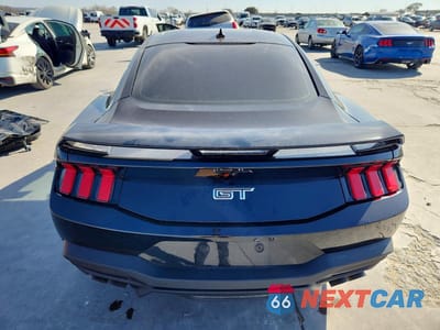 Zdjęcie 6 z 13 samochodu: 2024 FORD MUSTANG GT VIN:1FA6P8CF9R5427316 - miniatura