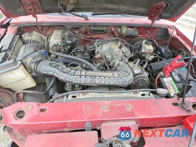 Zdjęcie 11 z 12 samochodu: 1994 FORD RANGER SUPER CAB VIN:1FTCR15X7RPA47335 - miniatura