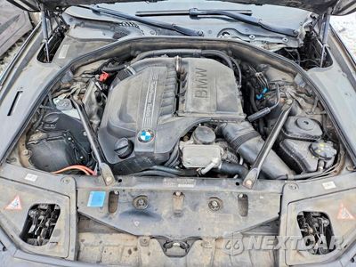 Zdjęcie 11 z 11 samochodu: 2011 BMW 535 XI VIN:WBAFU7C51BC771564 - miniatura