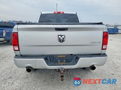 Zdjęcie 6 z 13 samochodu: 2015 RAM 1500 ST VIN:3C6RR7KT0FG700416 - miniatura
