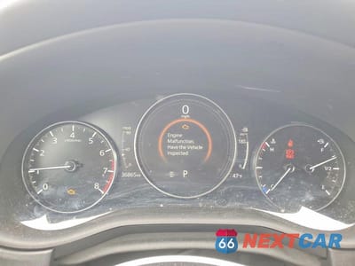 Zdjęcie 9 z 11 samochodu: 2022 MAZDA CX-30 PREFERRED VIN:3MVDMBCL4NM408060 - miniatura