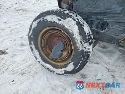 Zdjęcie 12 z 13 samochodu: 2005 DODGE DAKOTA ST VIN:1D7HE22K75S320092 - miniatura