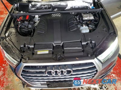 Zdjęcie 12 z 13 samochodu: 2018 AUDI Q7 PRESTIGE VIN:WA1VAAF74JD053205 - miniatura