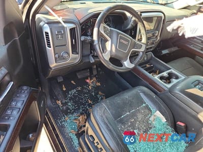 Zdjęcie 8 z 12 samochodu: 2018 GMC SIERRA VIN:3GTU1NER8JG105823 - miniatura