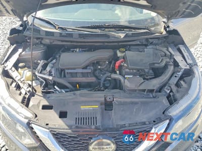 Zdjęcie 11 z 11 samochodu: 2020 NISSAN ROGUE SPORT SV VIN:JN1BJ1CV7LW262881 - miniatura