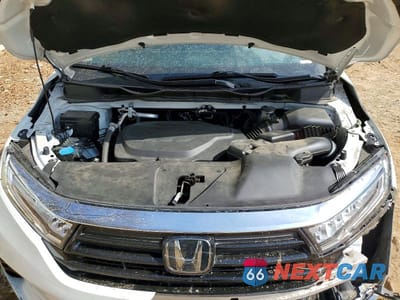 Zdjęcie 12 z 13 samochodu: 2022 HONDA ODYSSEY TOURING VIN:5FNRL6H89NB068379 - miniatura