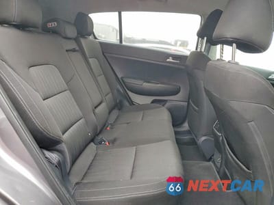 Zdjęcie 11 z 13 samochodu: 2017 KIA SPORTAGE LX VIN:KNDPMCAC9H7117172 - miniatura