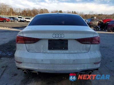 Zdjęcie 6 z 13 samochodu: 2017 AUDI A3 PREMIUM PLUS VIN:WAUJ8GFF8H1076845 - miniatura