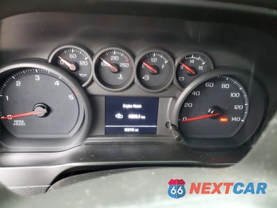 Zdjęcie 9 z 11 samochodu: 2024 CHEVROLET SILVERADO K2500 CUSTOM VIN:1GC4YMEY9RF127629 - miniatura