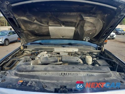 Zdjęcie 11 z 11 samochodu: 2018 CHEVROLET SILVERADO K2500 HEAVY DUTY LT VIN:1GC1KVEY0JF242876 - miniatura