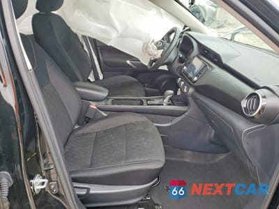 Zdjęcie 7 z 14 samochodu: 2024 NISSAN KICKS SV VIN:3N1CP5CV9RL561023 - miniatura