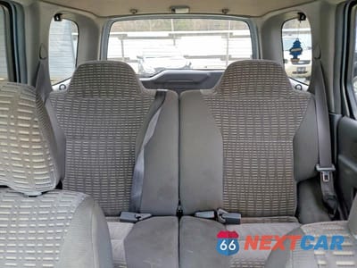 Zdjęcie 10 z 13 samochodu: 2001 NISSAN XTERRA XE-V6 VIN:5N1ED28T11C505612 - miniatura
