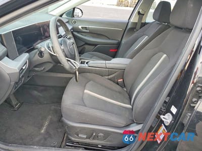 Zdjęcie 7 z 13 samochodu: 2024 HYUNDAI SONATA SEL VIN:KMHL64JA5RA381180 - miniatura