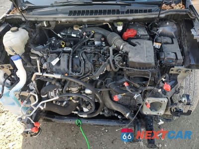 Zdjęcie 12 z 14 samochodu: 2022 FORD EDGE TITANIUM VIN:2FMPK4K90NBA45470 - miniatura