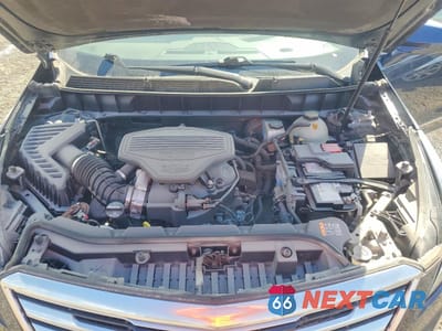 Zdjęcie 12 z 13 samochodu: 2018 CADILLAC XT5 LUXURY VIN:1GYKNDRS2JZ248859 - miniatura