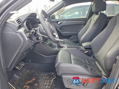 Zdjęcie 7 z 13 samochodu: 2024 AUDI Q3 PREMIUM PLUS S LINE 45 VIN:WA1EECF31R1200462 - miniatura