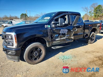2024 FORD F250 SUPER DUTY 1FT8W2BT4REF85640 - główne zdjęcie licytacji z USA - miniatura