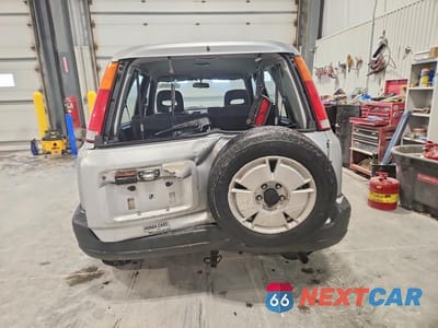 Zdjęcie 6 z 12 samochodu: 2000 HONDA CR-V EX VIN:JHLRD186XYC004032 - miniatura