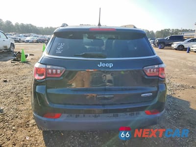 Zdjęcie 6 z 14 samochodu: 2018 JEEP COMPASS LATITUDE VIN:3C4NJCBB3JT186768 - miniatura