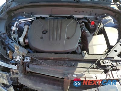 Zdjęcie 11 z 11 samochodu: 2023 VOLVO XC60 PLUS VIN:YV4L12DN3P1204501 - miniatura
