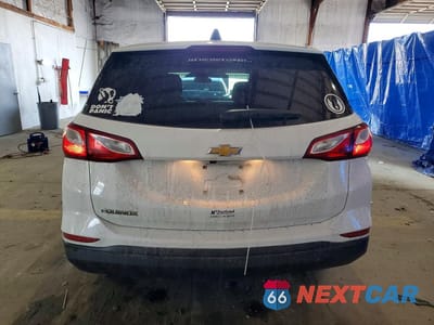 Zdjęcie 6 z 13 samochodu: 2020 CHEVROLET EQUINOX LS VIN:3GNAXHEV5LS644889 - miniatura
