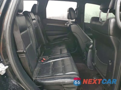 Zdjęcie 11 z 12 samochodu: 2017 JEEP GRAND CHEROKEE LIMITED VIN:1C4RJFBG8HC764416 - miniatura