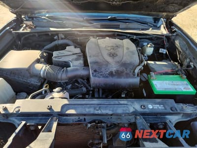 Zdjęcie 12 z 12 samochodu: 2016 TOYOTA TACOMA ACCESS CAB VIN:5TFSZ5AN4GX036006 - miniatura