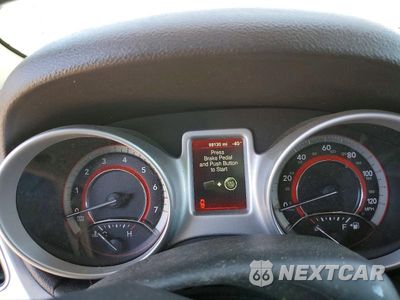 Zdjęcie 9 z 13 samochodu: 2016 DODGE JOURNEY SE VIN:3C4PDCAB9GT239211 - miniatura